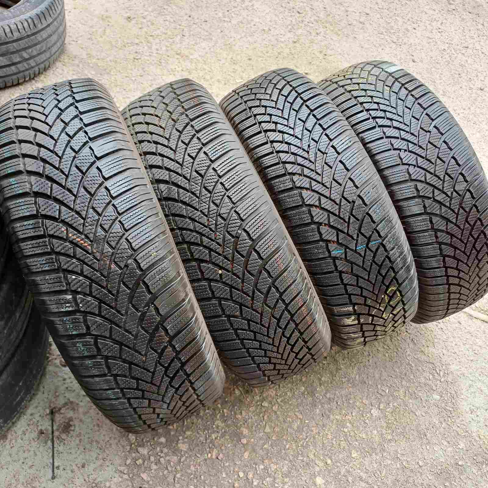 Bridgestoone Bilzzak LM005 215/65R16